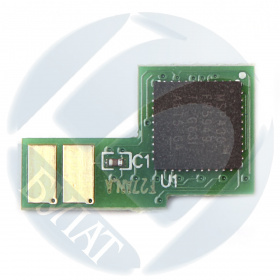 Чип CF287A HP M506/ M527