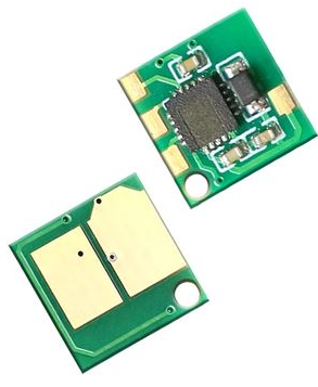 Чип Deli P2000/ M2000 T200