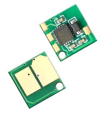 Чип Deli P2500/ M2500 T1