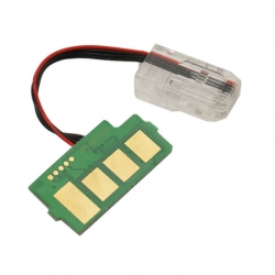 Чип CF256X HP M436