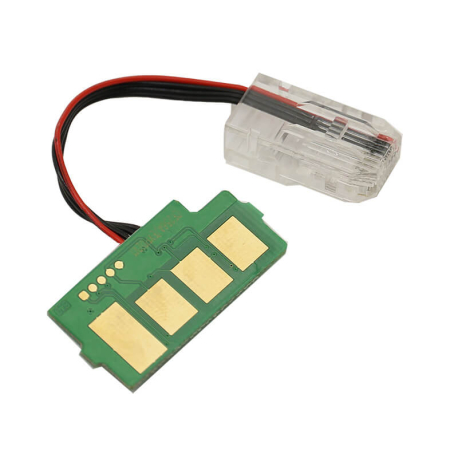 Чип CF256X HP M436