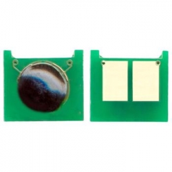 Чип CF313A HP M855 Magenta