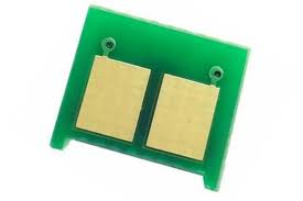 Чип HP CB541/ CC531/ CE311A/ 321A/ 261A/ 401A/ 411A/ 741A/ CF351A/ CF211A (U12) Cyan