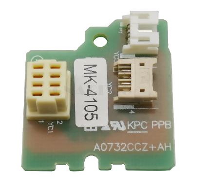 Чип Kyocera MK-4105 TASKalfa 1800 Drum