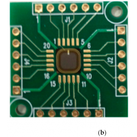 Чип Kyocera TK-5150 (P6035) Yellow 10k