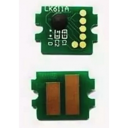 Чип Kyocera TK-8115 (M8124) Black 12k