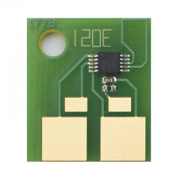 Чип Lexmark E120 2k