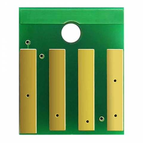Чип Lexmark MS410/ 510/ 610/ 517/ 617 10k мультирегион