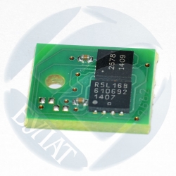 Чип Lexmark MS811/ 812 /MX711/ 810/ 811/ 812 525X/ 625X (45k)