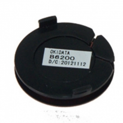 Чип Oki 6200/ 6300