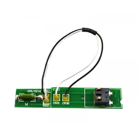 Чип Oki B410/ B430/ B440/ MB460/ MB470/ MB480 DRUM