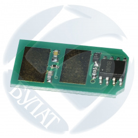 Чип Oki B431/ MB491 (44917608) 12k