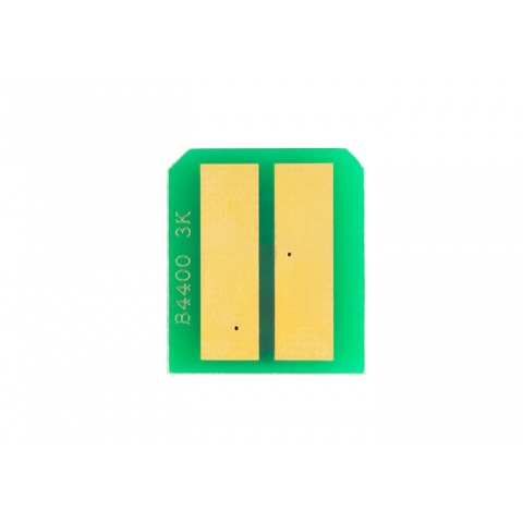 Чип Oki B4400/ B4600 3k