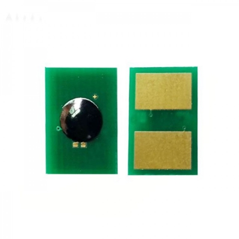 Чип Oki C332/ MC363 46508736 Black