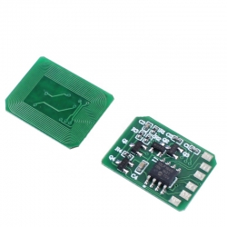 Чип Oki C831/ C841 (44844506) Magenta 10k