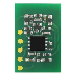 Чип Oki C911/ 931/ 941/ 942 (45103716) Black 40k DRUM