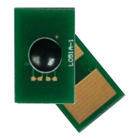 Чип Oki C911/ C931 (45536416) Black 24k