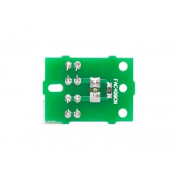 Чип Panasonic KX-MB1500/ 1520 KX-FAT410A7 2.5k