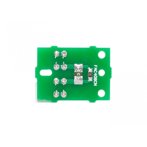 Чип Panasonic KX-MB1500/ 1520 KX-FAT410A7 2.5k