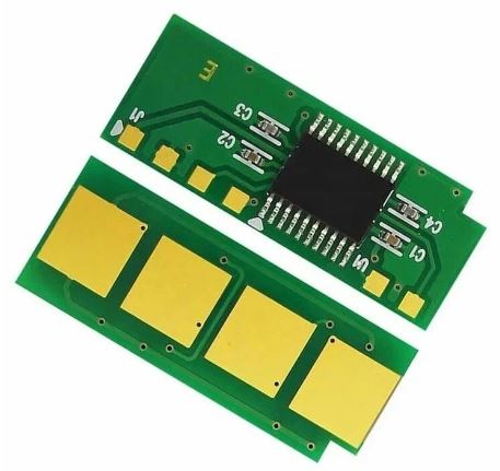 Чип Pantum P2502/ M6502 PC-212EV (no limit)