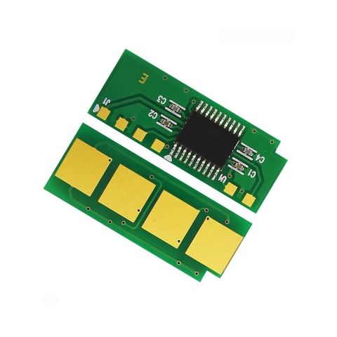 Чип Pantum PC-211 (многоразовый)