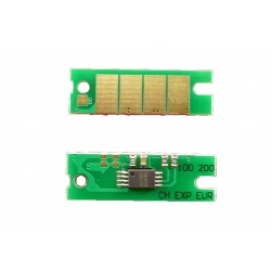 Чип Ricoh SP C250SF/ 260 Yellow 2k