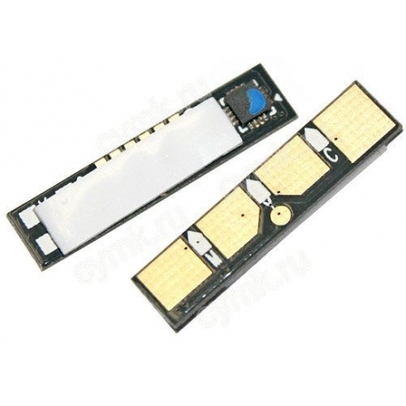 Чип Samsung CLP-320 Black (CLT-K407)