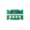 Чип Samsung CLP-360/ 365/ CLX-3300/ 3305 Magenta (CLT-M406S) 1k