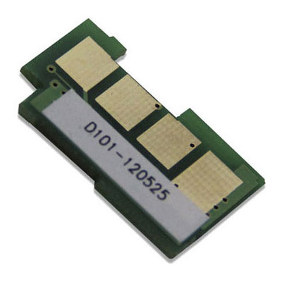 Чип Samsung ML-2160/ SCX-3400 (D101S) 1.5k EUR