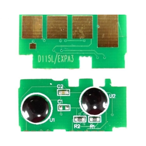 Чип Samsung ML-2620/ 2820/ 2670 (MLT-D115L) 3k