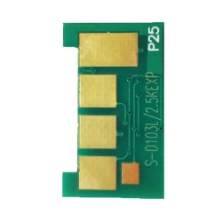 Чип Samsung ML-2950/ 2955 SCX-4728/ 4729 (MLT-D103L) 2.5k