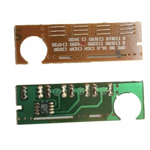 Чип Samsung SCX-4720 5k