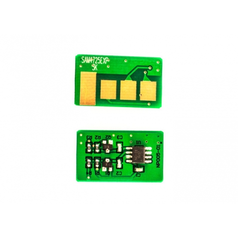 Чип Samsung SCX-4725 (D4725A) 3k