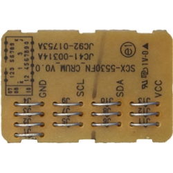 Чип Samsung SCX-5330/ 5530 4k