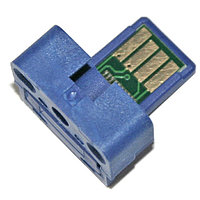 Чип Sharp AR-5420/ AR-M201 (AR-208T)