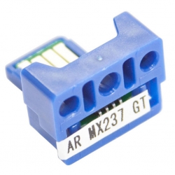 Чип Sharp AR-6020 (MX-237GT)