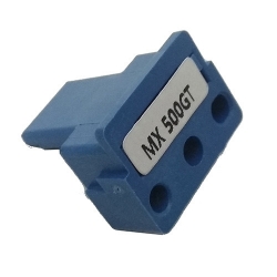 Чип Sharp M363U/ M453U (MX500GT)