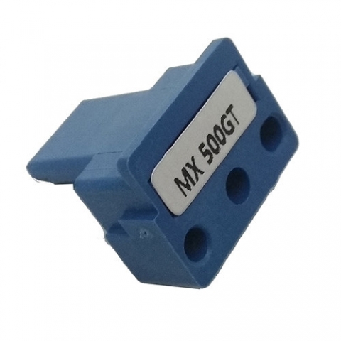 Чип Sharp M363U/ M453U (MX500GT)