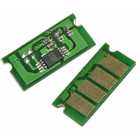 Чип SP C220/ 240 Yellow