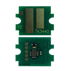 Чип TK-3440 Kyocera PA6000/ MA6000