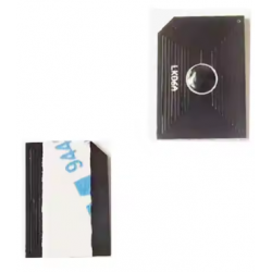 Чип Kyocera TK-8365 TASKalfa 2554ci Black