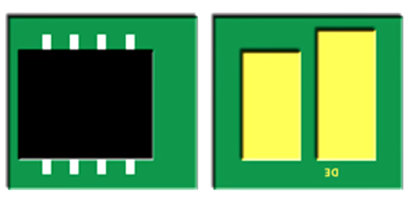 Чип W1350X HP M209/ M234