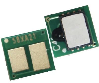 Чип W1510A HP 4003/ 4103