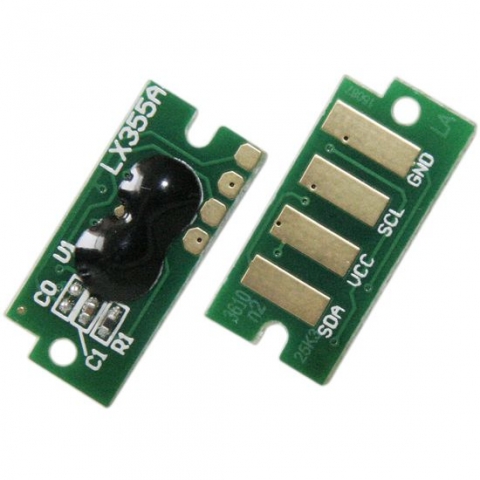 Чип Xerox 3610/ 3615 (106R02732) 25.3к