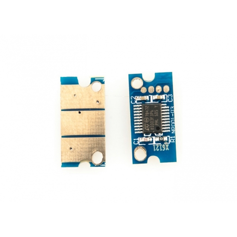 Чип Xerox 6121 CMYK (2.6к)