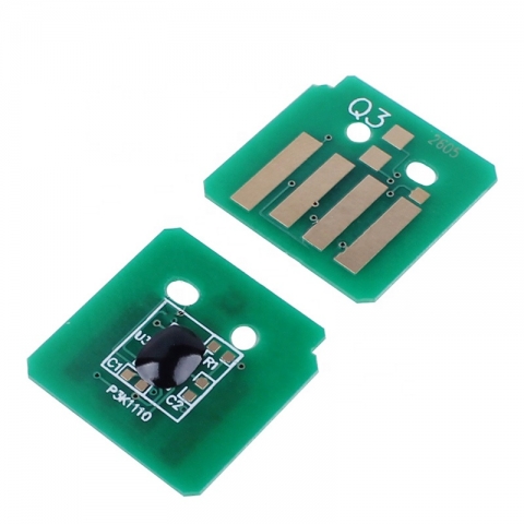 Чип Xerox 7100 (106R02606) Cyan (4.5k)