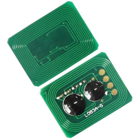 Чип Xerox 7400 106R01078 Magenta (18k)