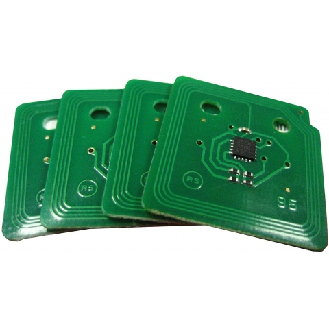 Чип Xerox C8030 006R01701 Black (26k)