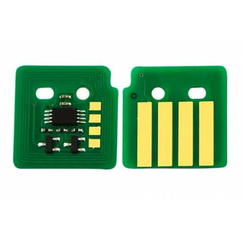 Чип Xerox AltaLink C8130 006R01757 Yellow