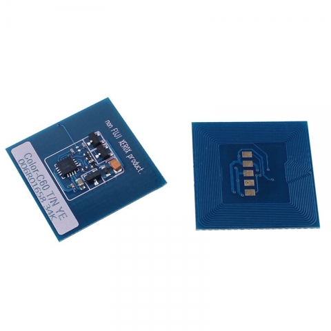 Чип Xerox Color C60 006R01659 Black